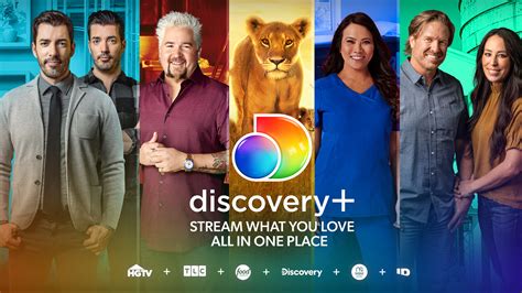 The 70+ Best Shows On Discovery Channel, Ranked。